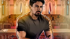 CEO Telegram được tại ngoại