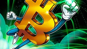 Ba lý do tại sao Bitcoin đã bắt đầu “bứt phá thực sự” hướng tới mốc 107.000 USD