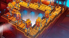 Binance úp mở về sự “chuyển biến” tích cực của Bitcoin khi tâm lý thị trường tiền điện tử chạm mức thấp kỷ lục