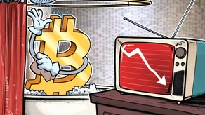 Đây có phải là lý do khiến giá Bitcoin mất 4.000 USD trong 2 ngày không?