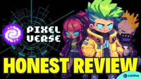 Giá mã thông báo PIXFI của Pixelverse đã tăng 50% trong vòng một giờ sau khi airdrop được phát hành và kế hoạch TON L2 được tiết lộ