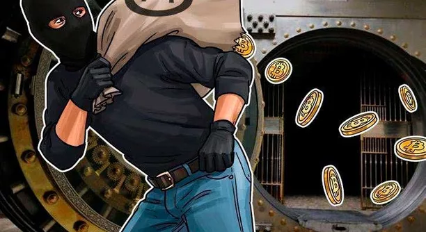 Binance bị tấn công mạng gây thiệt hại 5,8 tỷ USD