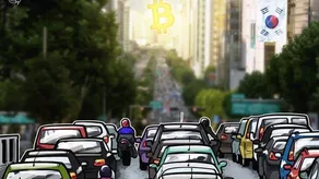 Hơn 30% người Hàn Quốc đầu tư vào tài sản tiền điện tử