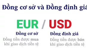 Đồng cơ sở, đồng định giá, Lot là gì?