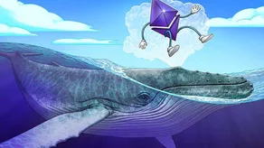 Cá voi từng short ETH trong đợt sụp đổ tháng 10 năm 2025, hiện đang mở vị thế short ETH trị giá 19,7 triệu USD