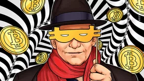 Peter Todd, người được HBO xác định là Satoshi Nakamoto, là ai?