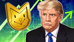 Các “cá voi” memecoin ủng hộ Trump đổ xô vào trước thềm dạ tiệc Mar-a-Lago
