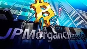 Ông chủ JPMorgan cho biết người dùng ngân hàng có thể sớm mua Bitcoin