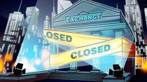 Bitget rời khỏi thị trường Nhật Bản, sẽ đóng mọi vị thế còn mở sau ngày 31/12