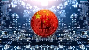 Trung Quốc vẫn kiểm soát 55% hashrate Bitcoin mặc dù tiền điện tử bị cấm