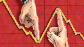 Thanh lý crypto vượt 1.1 tỷ USD khi Bitcoin hướng tới 60,000 USD: Thêm đau đớn phía trước?