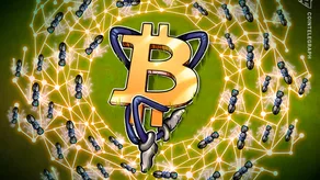 Giá Bitcoin giảm 21% là “bình thường” khi ví tích lũy mua 50.000 BTC trong ngày