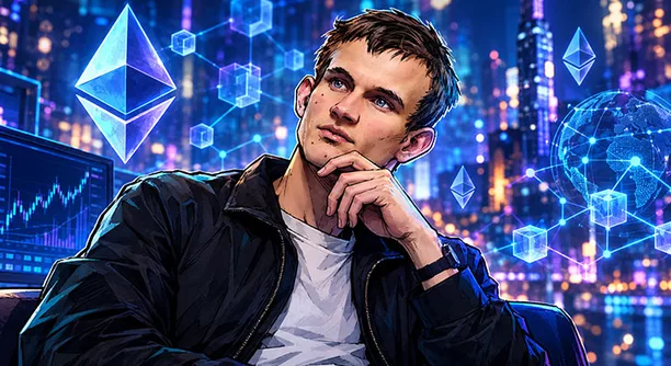 Vitalik: Hegotá có thể là hard fork “bình thường” cuối cùng của Ethereum