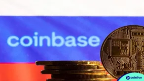Coinbase niêm yết tiền thay thế KARRAT trong một động thái bất ngờ