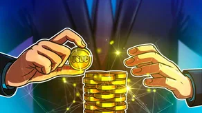 SBI VC Trade của Nhật Bản ra mắt dịch vụ cho vay USDC cho nhà đầu tư cá nhân khi việc sử dụng stablecoin gia tăng