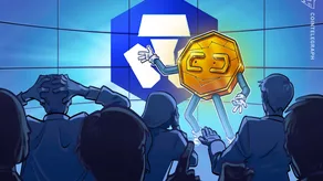 Trump Media sẽ thành lập kho bạc CRO trong thỏa thuận trị giá 6,42 tỷ USD với Crypto.com