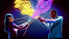 Liệu “ultrasound money” của Ethereum có phải là một sai lầm? ETH giảm 65% so với BTC kể từ khi chuyển sang PoS