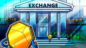 Binance và OKX mất thị phần trong năm 2024, trong khi Crypto.com ghi nhận mức tăng trưởng