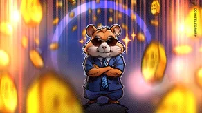 Hamster Kombat sắp ra mắt Blockchain Layer-2 độc quyền trên TON