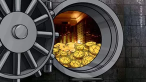StablecoinX mở rộng nguồn tài trợ lên 890 triệu USD cho kho bạc ENA của Ethena