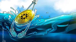 Tại sao giá Cardano lại giảm hôm nay?