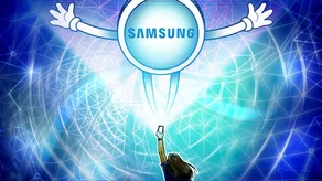 Samsung Pay bổ sung tùy chọn thanh toán bằng tiền điện tử với tích hợp Alchemy Pay