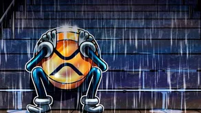 Giá XRP có nguy cơ giảm xuống 2 USD sau khi mô hình biểu đồ giảm giá cổ điển được xác nhận