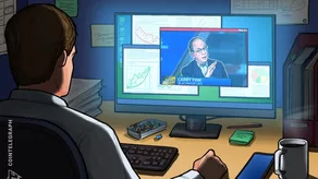 CEO BlackRock: Bitcoin giờ đây là một loại tài sản độc lập
