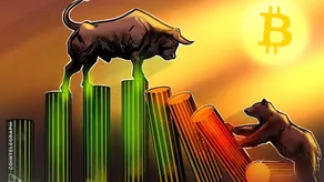 Triển vọng Bitcoin được cải thiện sau đợt tăng 6% hàng tuần: Liệu phe mua BTC có thể đẩy giá lên cao hơn?
