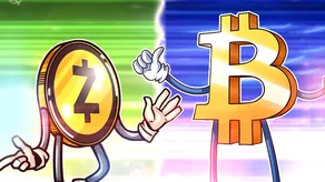 Cuộc tranh luận giữa Bitcoin và Zcash trở nên gay gắt hơn khi ZEC lấy lại mức 700 USD