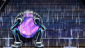 Giá NFT của Doodles giảm mạnh sau khi airdrop token