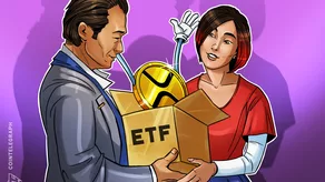 Các quỹ ETF XRP spot ghi nhận dòng tiền ròng chảy ra lần đầu tiên kể từ khi ra mắt