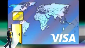 Avalanche Foundation giới thiệu thẻ chi tiêu tiền điện tử Visa