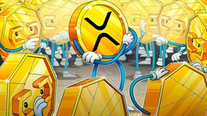 Lượng cung XRP trên các sàn giao dịch chạm mức thấp nhất trong 8 năm: Liệu điều này có tạo nên đợt tăng giá vào năm 2026?