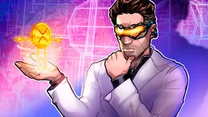 Grayscale ra mắt quỹ tín thác XRP, mở đường cho ETF tiềm năng