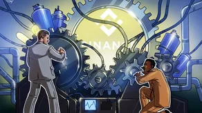 Hệ sinh thái TON của Telegram thúc đẩy việc niêm yết token mới của Binance