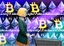 15 tổ chức vẫn giữ crypto dù thị trường giảm 50%