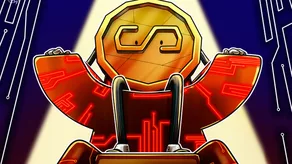 Khối lượng giao dịch Stablecoin đạt mức kỷ lục 1,79 nghìn tỷ USD trong tháng Sáu