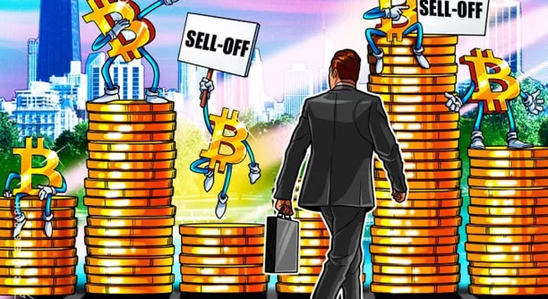 Hyperscale Data bán 685 Bitcoin với giá 43 triệu USD để tài trợ cho trung tâm dữ liệu ở Michigan