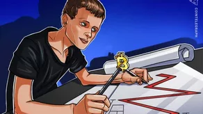 Vitalik Buterin muốn làm cho Ethereum “đơn giản như Bitcoin” trong 5 năm