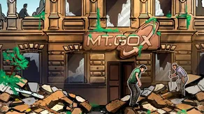 Mt. Gox chuyển 172 triệu USD Bitcoin vào ví mới khi BTC dao động gần 107 nghìn USD