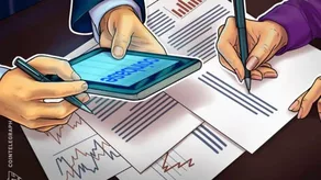 Doanh thu của Coinbase giảm 10% trong quý 1