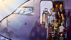 SharpLink Gaming có kế hoạch mua ETH trị giá 1 tỷ USD