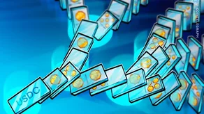 USDCx xuất hiện trên Aleo khi các blockchain tập trung vào quyền riêng tư tìm kiếm quyền truy cập vào stablecoin