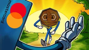Floki, Mastercard ra mắt thẻ ghi nợ với 13 loại tiền điện tử tại Châu Âu