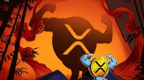 Tại sao giá XRP lại tăng hôm nay?