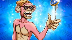 Giá ApeCoin (APE) tăng 100% sau khi ra mắt ApeChain