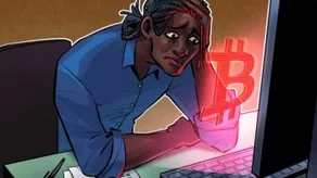 Nhà đầu cơ Bitcoin chịu 93% khoản lỗ chưa thực hiện sau khi bị “xóa sổ” 365 triệu USD