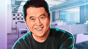 Robert Kiyosaki: Bitcoin có thể tăng gấp đôi vào năm 2025