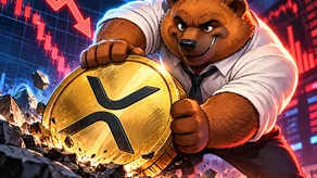 XRP đối mặt nguy cơ bán tháo: 11,81 tỷ token nằm trên các sàn giao dịch